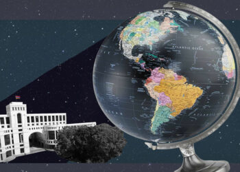 Why Is Armenia Terrible at Foreign Policy? The Failure of Multi-Vectorism and the Need for a New Doctrine