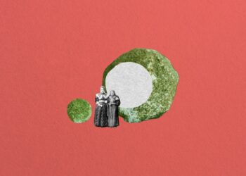 Sourki and Banderoum Hootz: The Food of My Memories