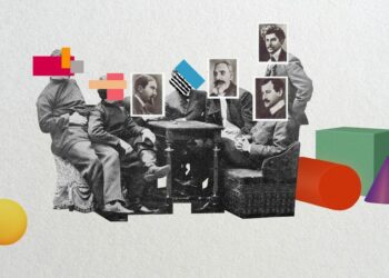 Intellectuals of Armenia and Diaspora: The Quest for a New Paradigm