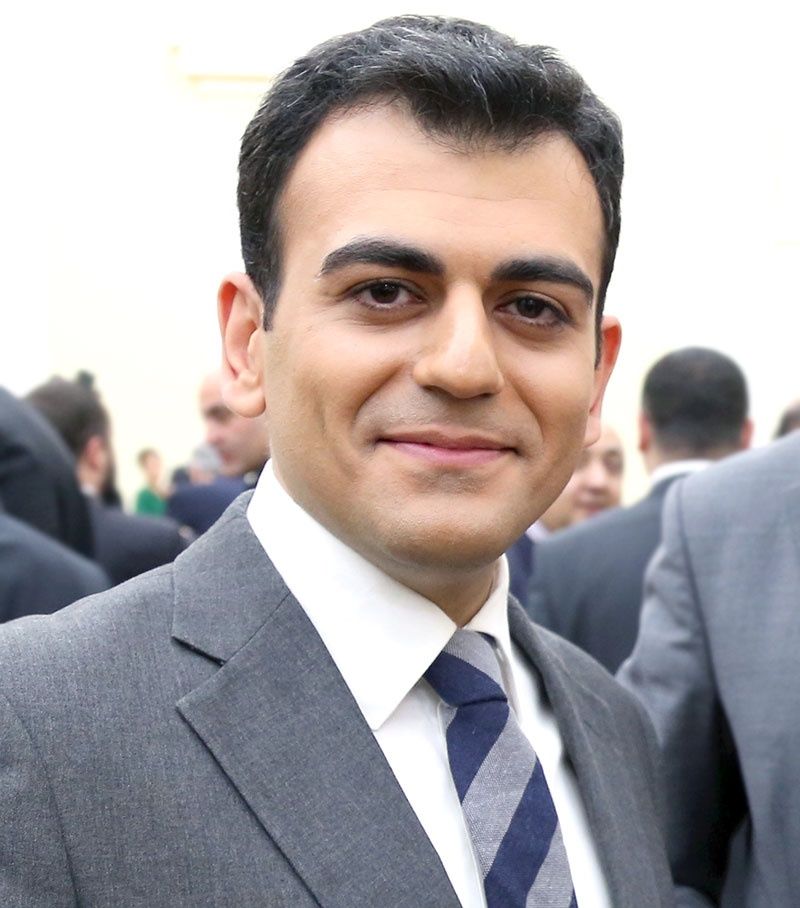 Narek Margaryan