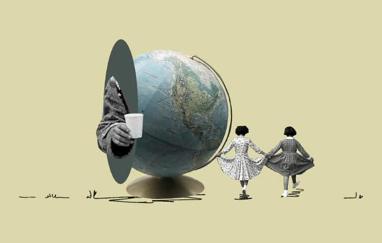 Social Responsibility and the Limits of Social Norms