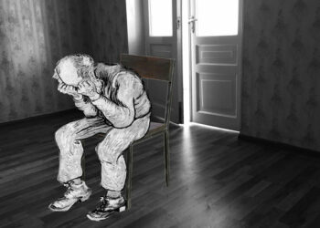 A Small Room in a Big Building: Armenia’s Senior Citizens