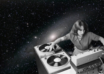 Astrophysicist Garik Israelian on Starmus, the Music of Stars and Gravitational Waves