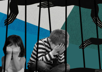 Children: The Hidden Victims of the Pandemic