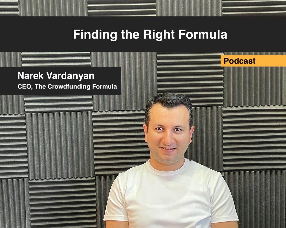 Finding the Right Formula episode artwork