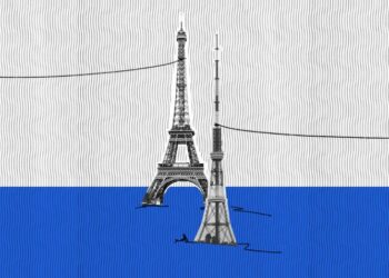 French-Armenian Relations: Past and Present