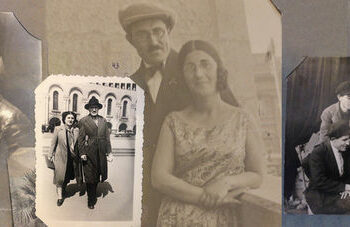 From the Forgotten Pages of History: The Tragedy of Maro Alazan