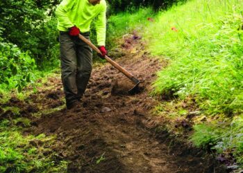 Armenia’s Trail Builders