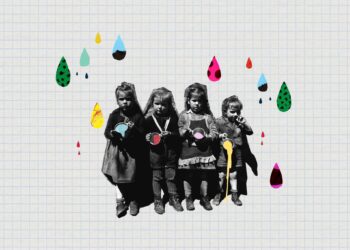 Healing War Trauma With Art Therapy