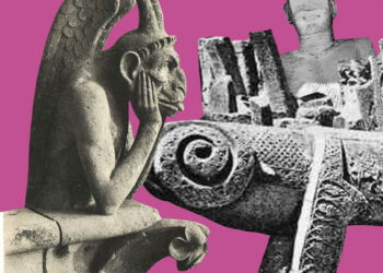 Notre Heritage? The Uncomfortable Truths of Cultural Legacy in Peril