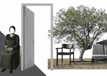 Possessions That Remain in Documents and Photographs