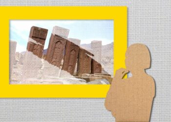 Seeking Permanence in Pixels: Digital Echoes of Cultural Genocide