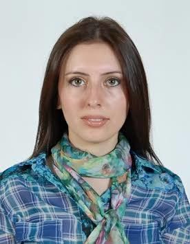 Susanna Gevorgyan