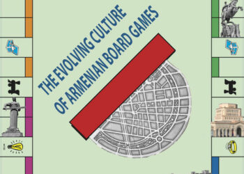 The Evolving Culture of Armenian Board Games