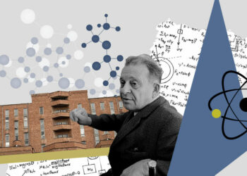 The Physics Intersection: From Armenia’s Scientific Past Toward Its Future