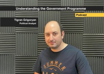 Understanding the Government Programme