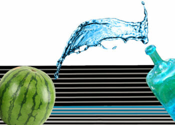 Water: Armenia’s 21st Century Oil?