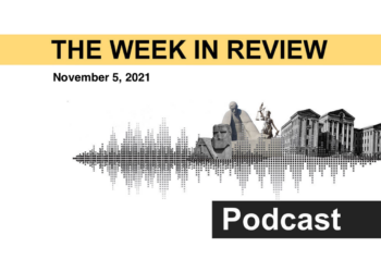 Ep. 162: The Week in Review (05.11.21)