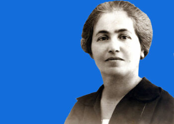 Zabel Yesayan: The Hope for Justice Hidden in a Matchbox