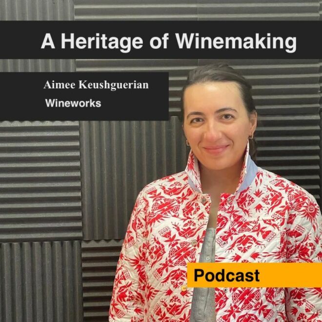A Heritage of Winemaking episode artwork