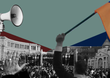 An Unfinished Revolution