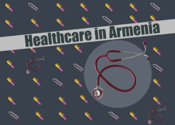 Armenian Healthcare: Fissures and Fixes