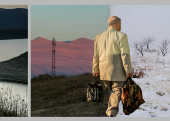 Discovering Armenia Through Stories