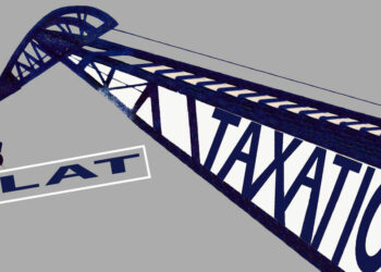 Income Tax: Flat or Progressive?