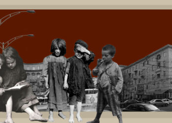 Providing Shelter, Hope and a Future