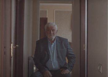 Breaking With the Past: A Documentary on Transitional Justice