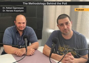 The Methodology Behind the Poll