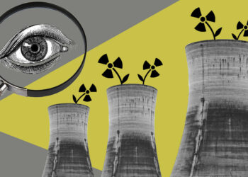 The Past, Present and Uncertain Future of the Metsamor Nuclear Power Plant