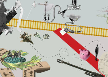 2021: The Post-War Year