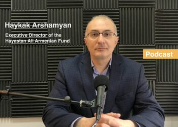 A Pan-Armenian Endeavor