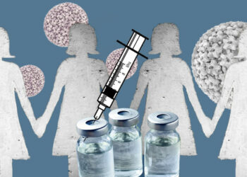 Addressing the HPV Vaccine Hysteria