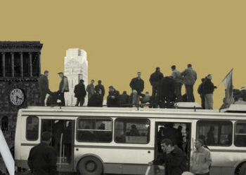 Autocratic Arrogance: Kocharyan’s Arrest, His Apologists and Accountability