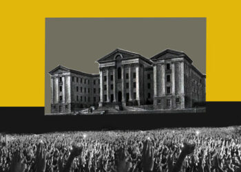 Backroom Machinations and the Shadow of a Mandate