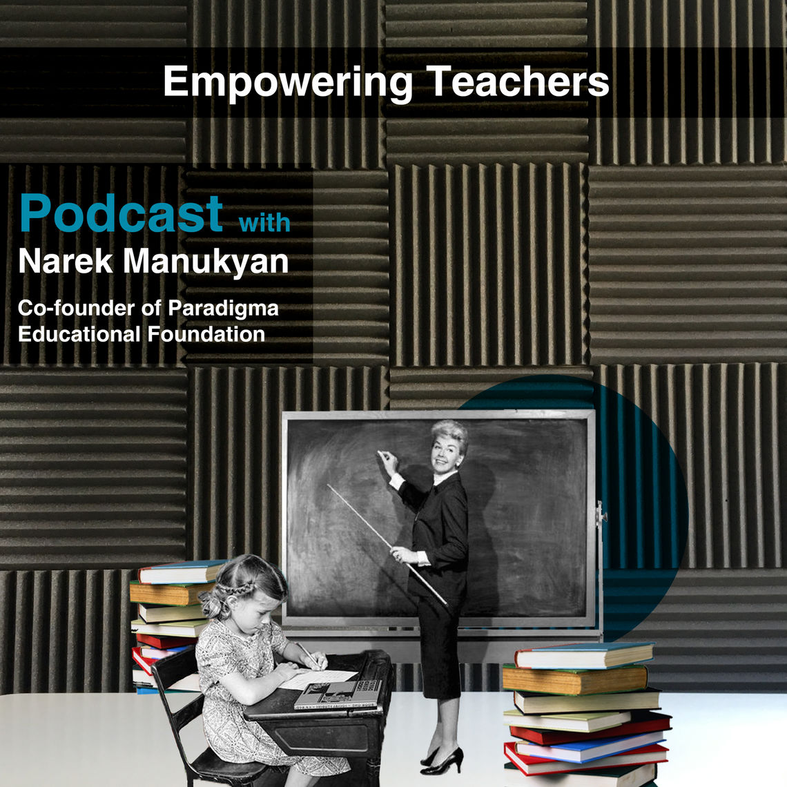 EMPOWERING GREAT TEACHERS visual data 5