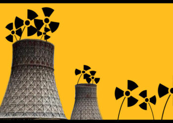 Environmental Protection and Pandora’s Box to Independence