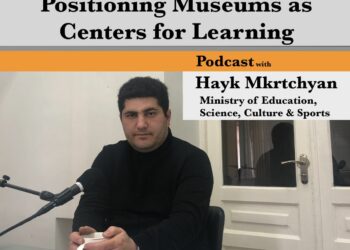 Positioning Museums as Centers for Learning