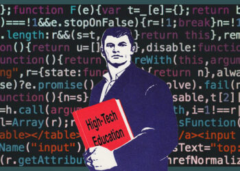 How to Transform High-Tech Education in Armenia