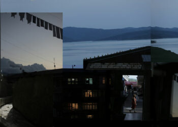 Land of the Ghashang People