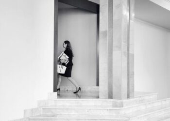 Lilit Makunts: From Civic to Political to Cultural Engagement