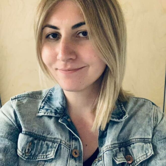 The Eternal Magic of Mariam Petrosyan’s Gray House - EVN Report