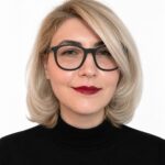 Lilit Margaryan Photo