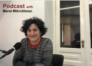 TUMO Studios: Nurturing Armenia’s Rich Artisanal Heritage