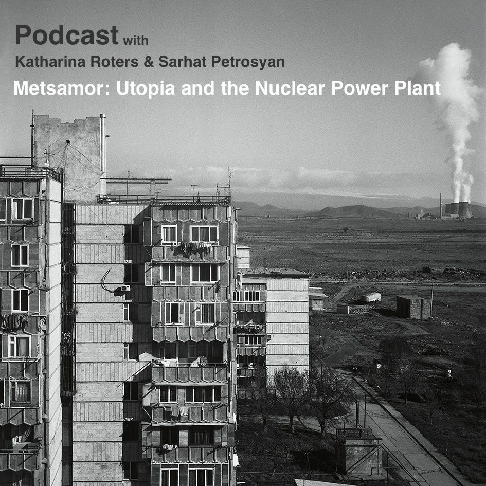 Metsamor: Utopia and the Nuclear Power Plant - EVN Report