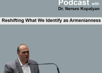 Reshifting What We Identify as Armenianness