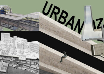 On Urbanization in Armenia: From “City-Building” to Urban Planning