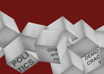 Political Economy and Discontents
